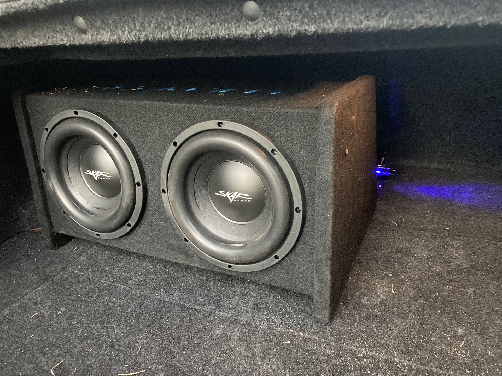 Mobile Car Audio Parts