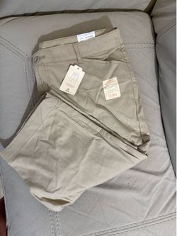 Kids capri pants size 18
