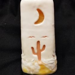 Candle Southwest Theme  Unique
