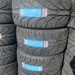 265/35/18 KENDA VEZDA UHP $160 Cada Llanta Instalada Y Balanceada 562_8059930