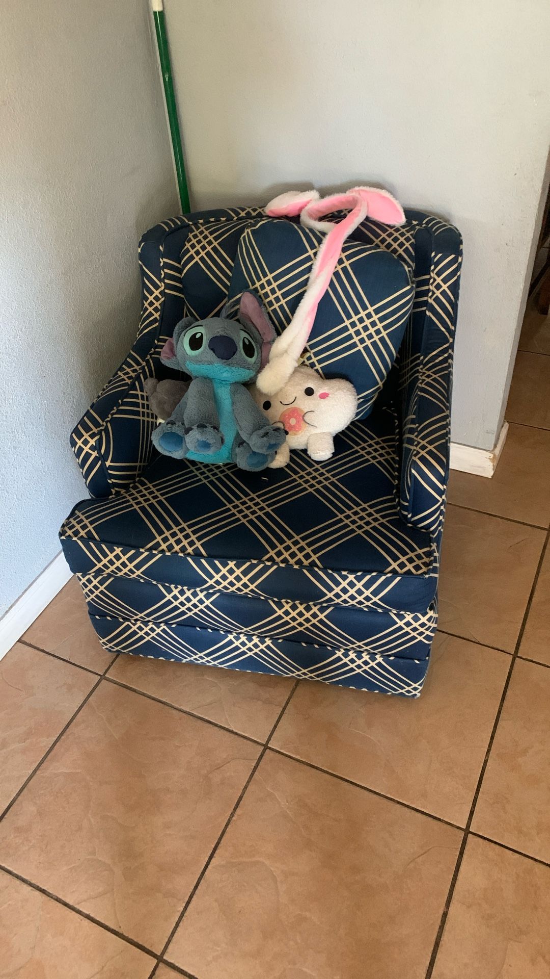 Sillón Chico Buen Estado