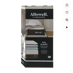 Allswell Mattress