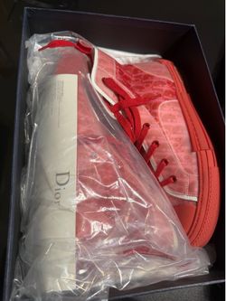 Dior shoes size 11
