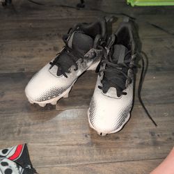 Football Cleats