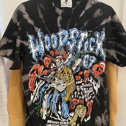 Warren Lotas Woodstock Shirt Size Small