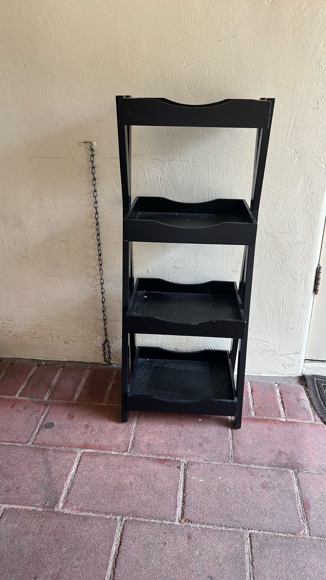 Shelves