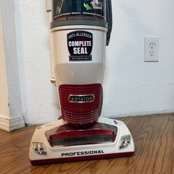 Shark Vacuum