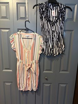 Women’s clothing small lot