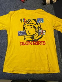 Billionaire boys club long sleeve