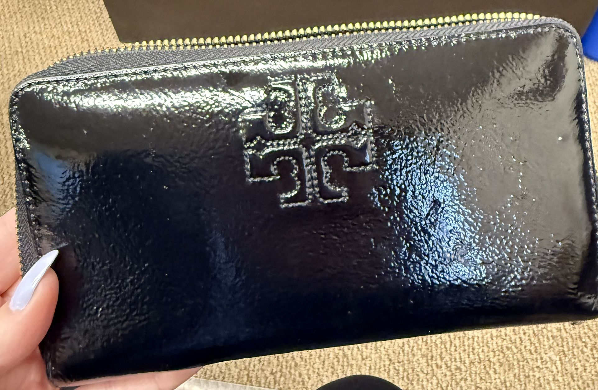 TORY BURCH WALLET