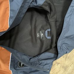 O’Neill Boys M windbreaker