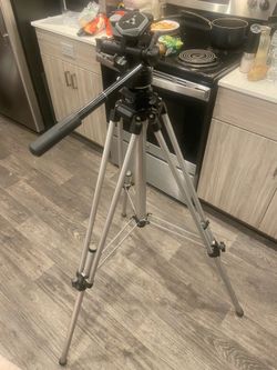 Camera or  Video camera stand