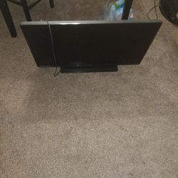 Flat Screen  TV 
