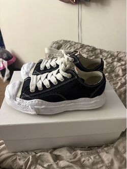 Masion mihara size 39