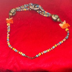 Decorative Necklace