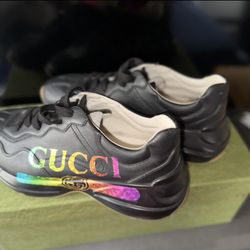 Gucci Shoes