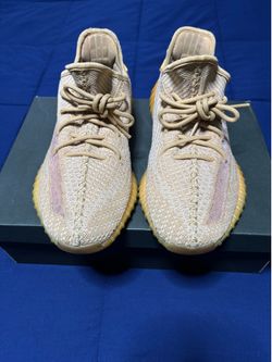 Adidas Yeezy Boost 350 V2 Clay 2019 Size 9