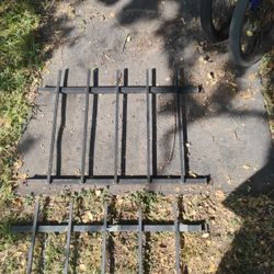 Window Guards