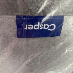 Casper Original / Hybrid Queen Size Mattress 