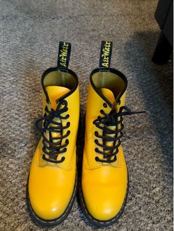 Doc Martens