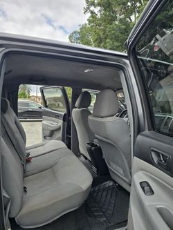 2015 Toyota Tacoma