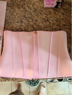 Waist trainer