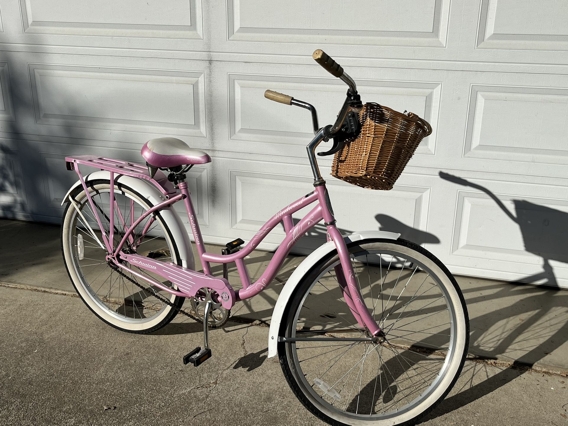 Schwinn Windwood