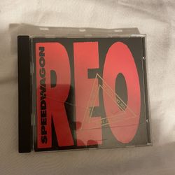 Cd REO Speedwagon The Second Decade Of Rock And Roll 1981 To 1991