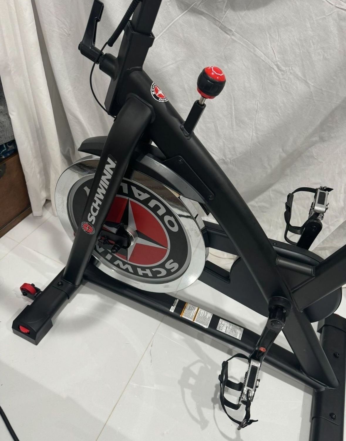 Schwin Exercise Bike