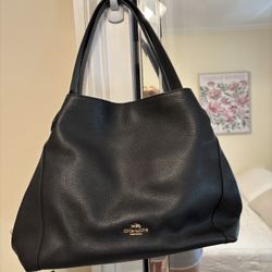 Authentic Coach Handbag 