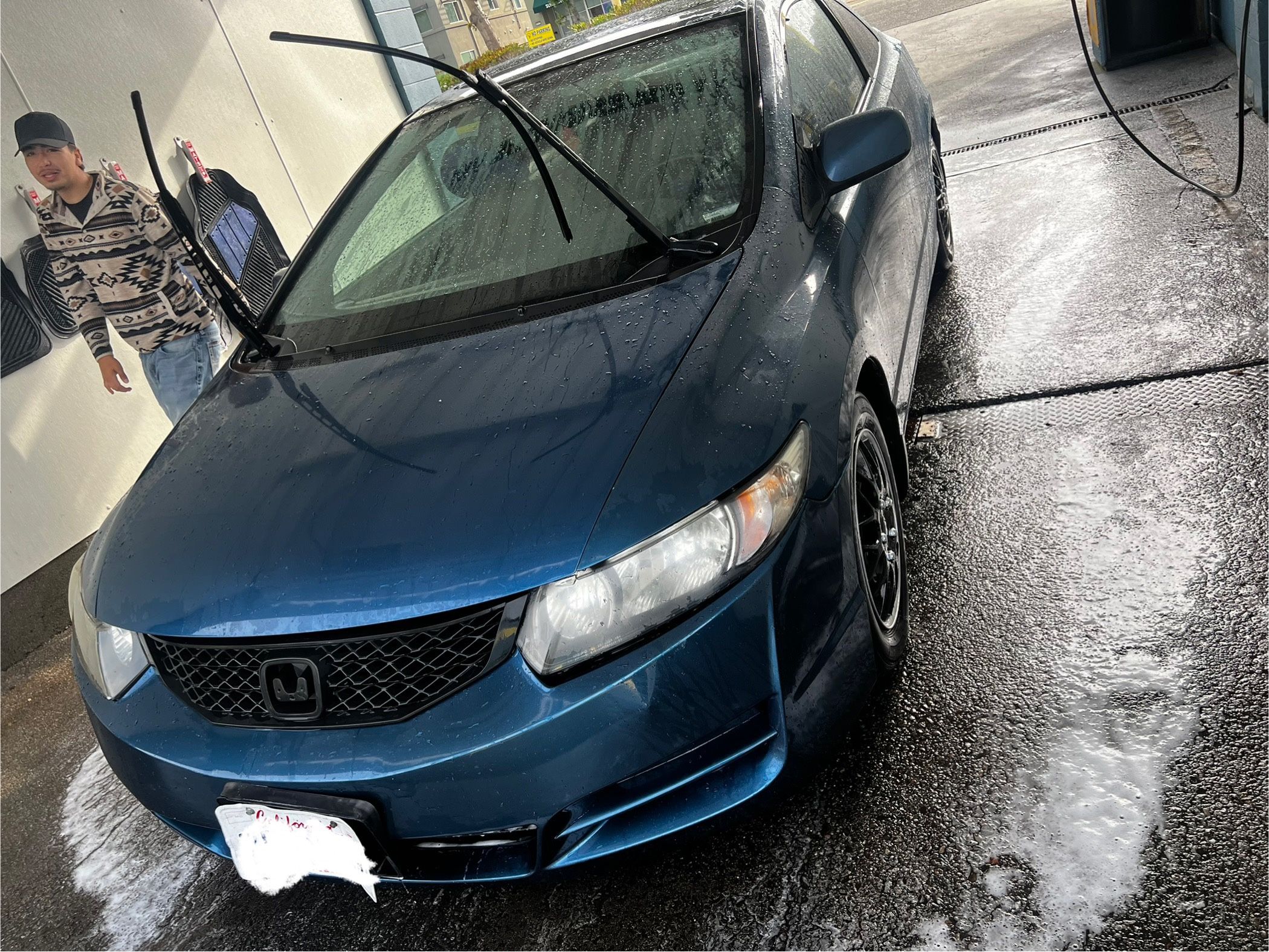 2011 Honda Civic