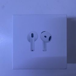 Airpods Gen 4
