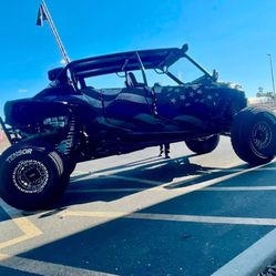 Metal FX 15” Wheels & TENSOR 30” 32s 33s 35s 37s Tires IN STOCK. For: RZR CAN-AM HONDA KAWASAKI UTV SXS 