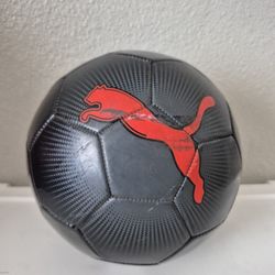 SOCCER BALL