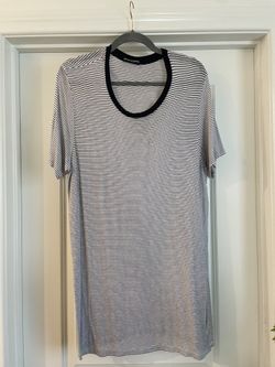 Brandymelville Tshirt Dress