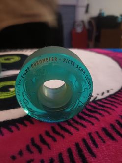 Ricta wheels