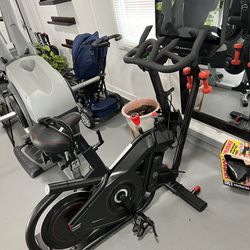 Bowflex Peloton