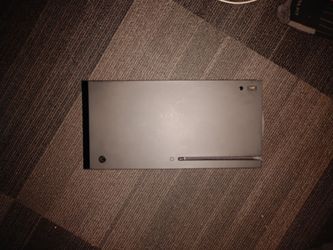 Xbox series x 1tb disk model with 2tb external Seagate hard drive and gamesir g7 controller