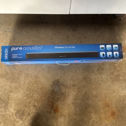 Sound Bar