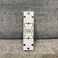 Nanette Lepore Ooh La La Lepore Eau De Parfum Spray 0.34 fl oz / 10ml • NIB