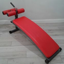 Exercise Bench