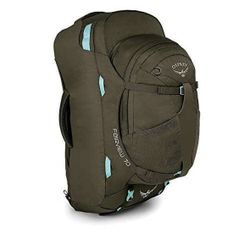 Osprey Fairview 70 travel pack