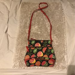 Dooney & Bourke Tropical 🌴 Purse 👜 