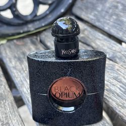 Ysl Black Opium Edp 50ml 