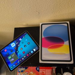 Apple iPad A16 128GB