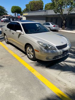 2005 Lexus ES 330