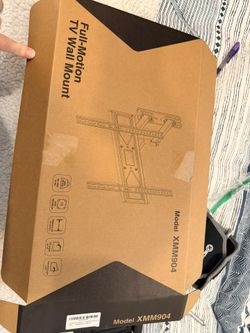 Tv Mount (telescoping)