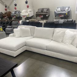 Sectional Sale 💥