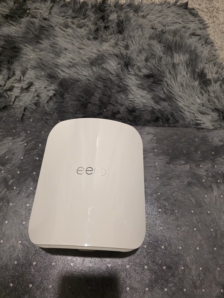EERO WIFI 7 ROUTER