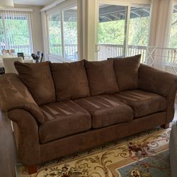 Free Couch